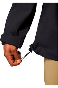 Marmot chaqueta impermeable hombre PreCip Evo Flex Jacket 05