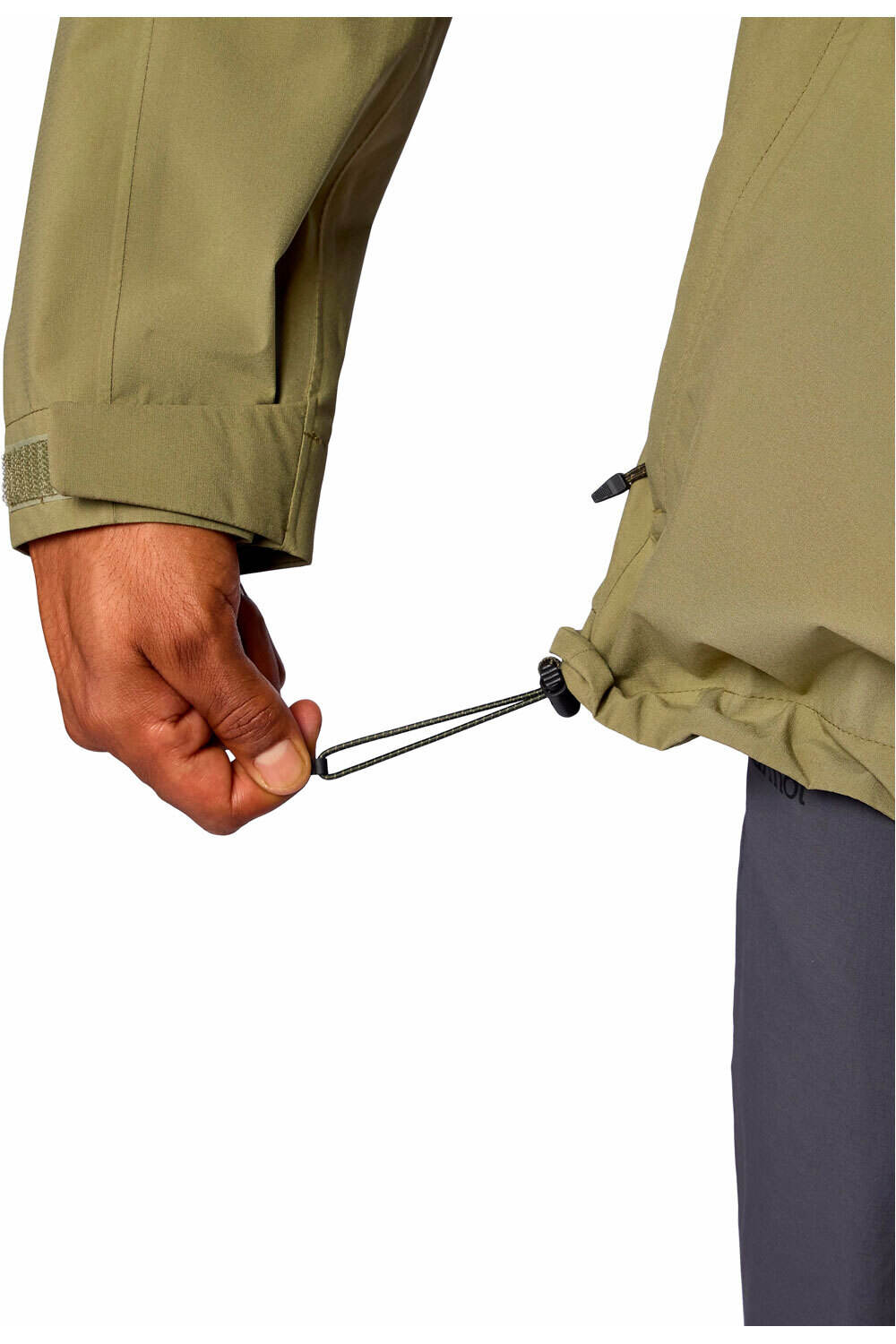 Marmot chaqueta impermeable hombre PreCip Evo Flex Jacket 05