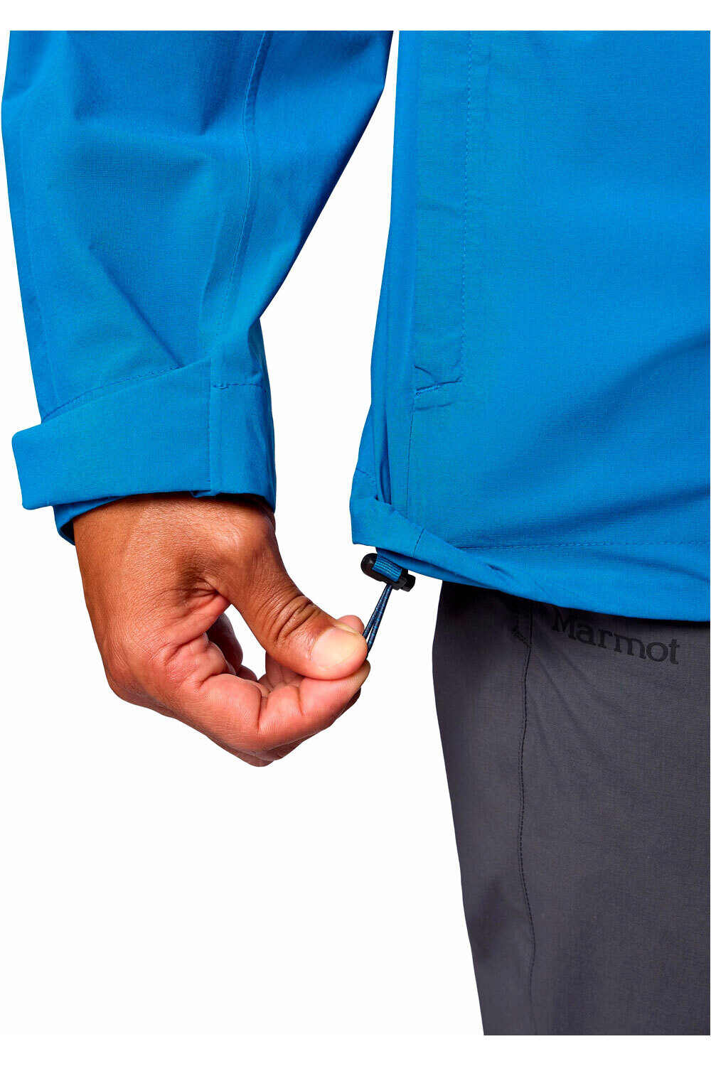 Marmot chaqueta impermeable hombre PreCip Evo Flex Jacket 05