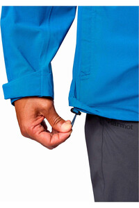 Marmot chaqueta impermeable hombre PreCip Evo Flex Jacket 05