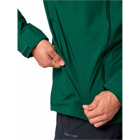 Marmot chaqueta impermeable hombre PreCip Evo Flex Jacket 05