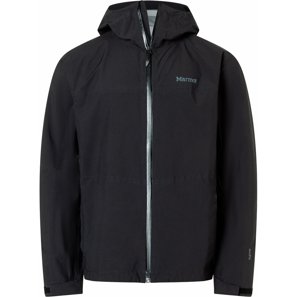 Marmot chaqueta impermeable hombre PreCip Evo Flex Jacket 07