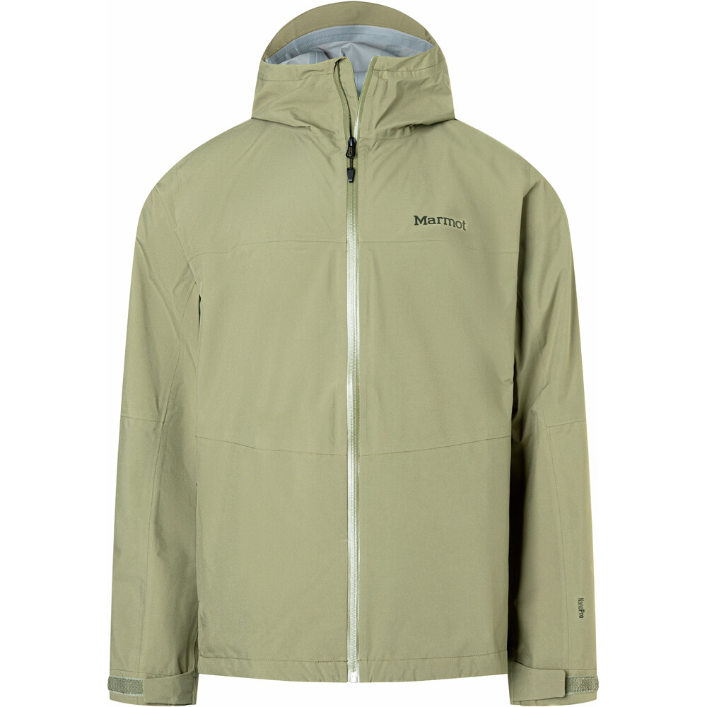 Marmot chaqueta impermeable hombre PreCip Evo Flex Jacket 07
