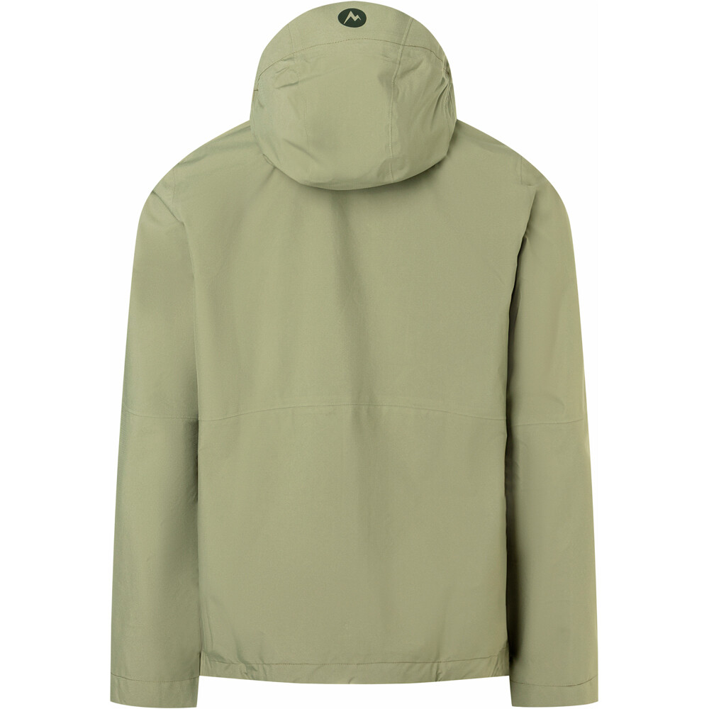 Marmot chaqueta impermeable hombre PreCip Evo Flex Jacket 08