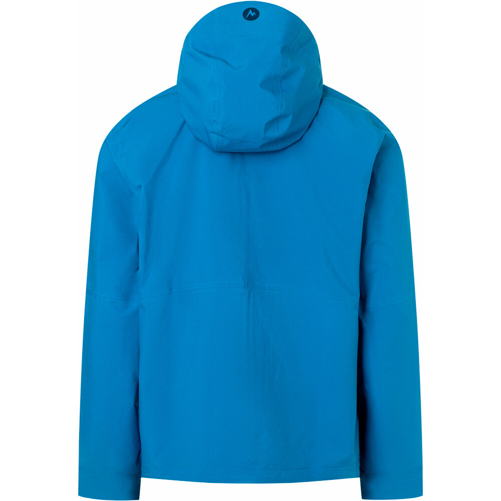 Marmot chaqueta impermeable hombre PreCip Evo Flex Jacket 08