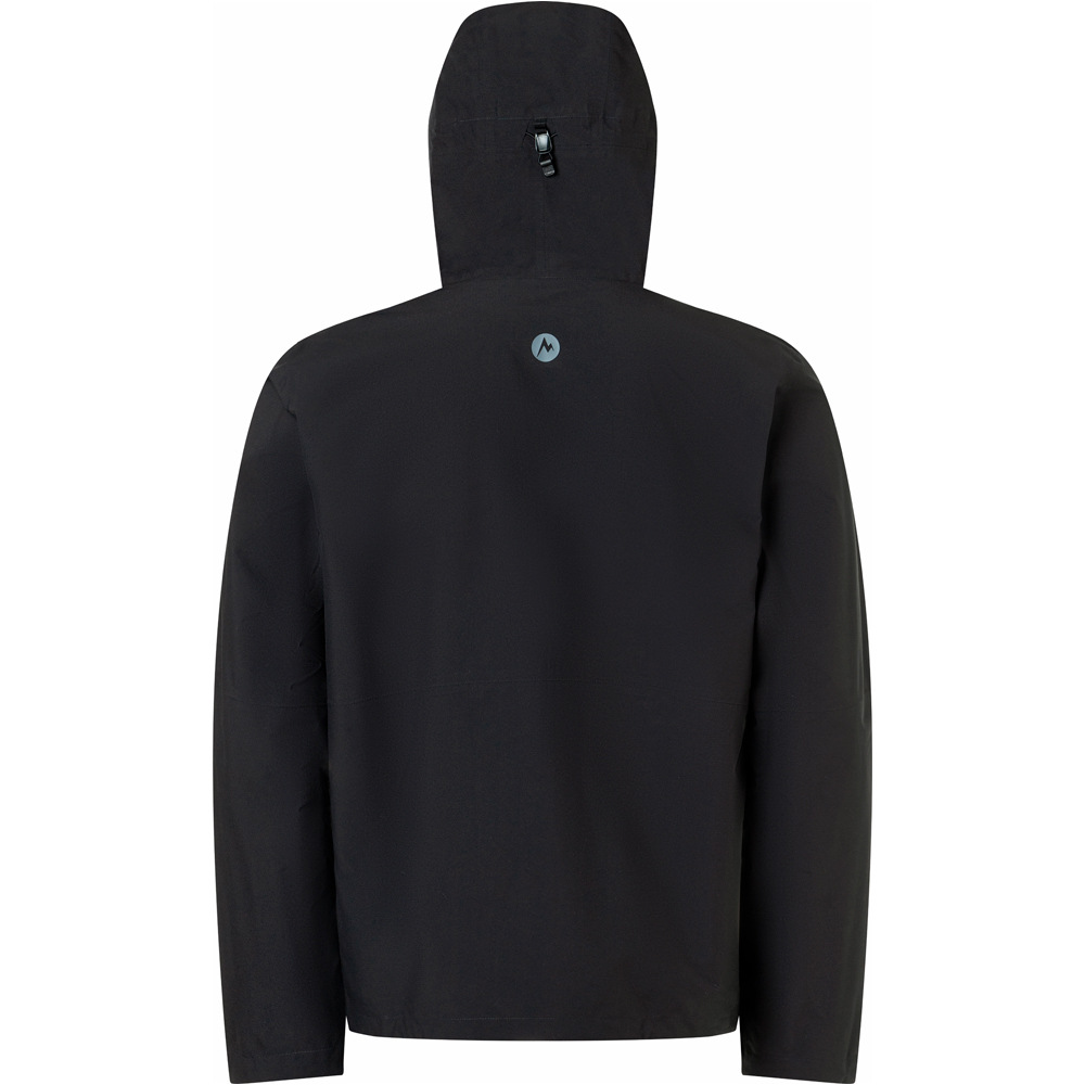 Marmot chaqueta impermeable hombre PreCip Evo Flex Jacket 09