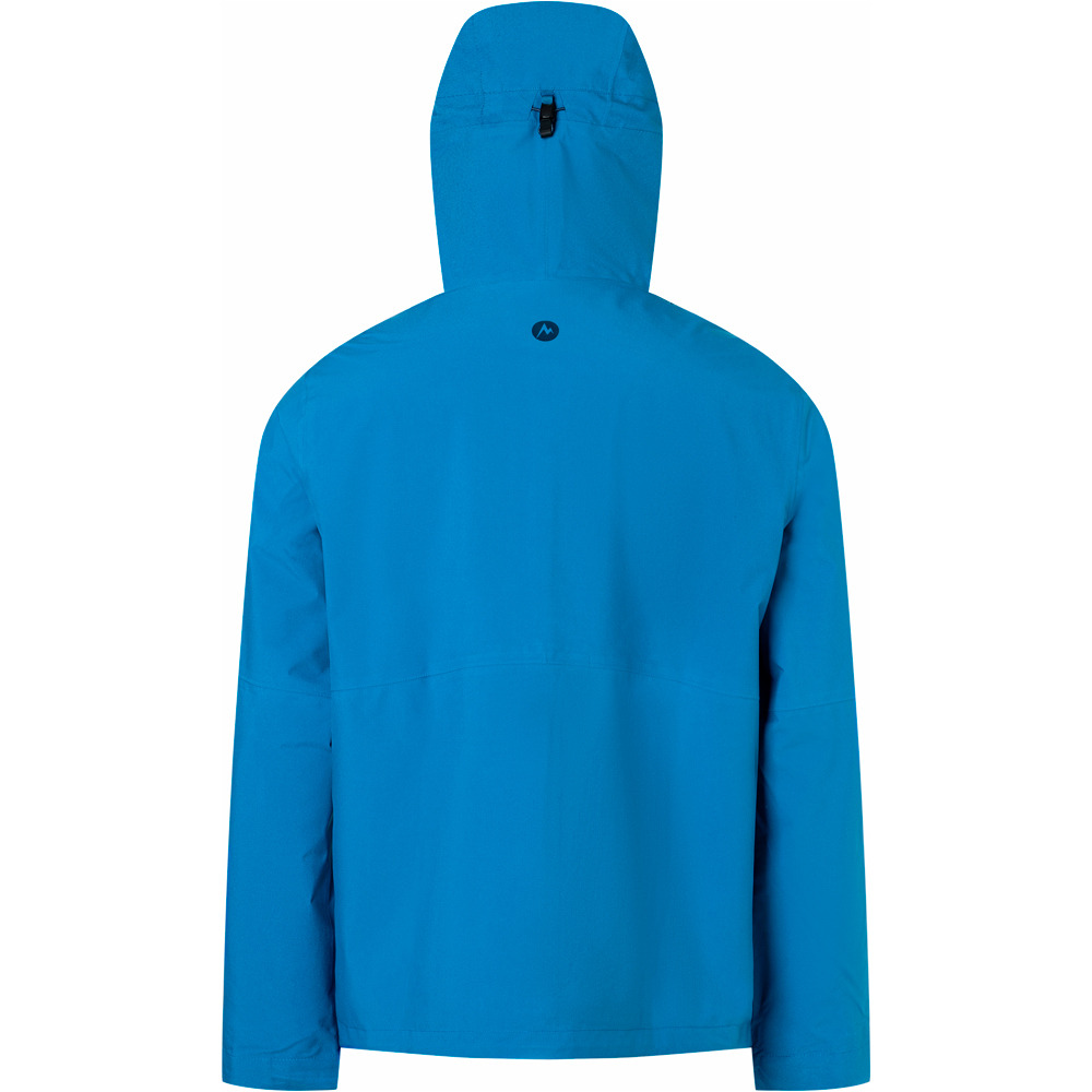 Marmot chaqueta impermeable hombre PreCip Evo Flex Jacket 09