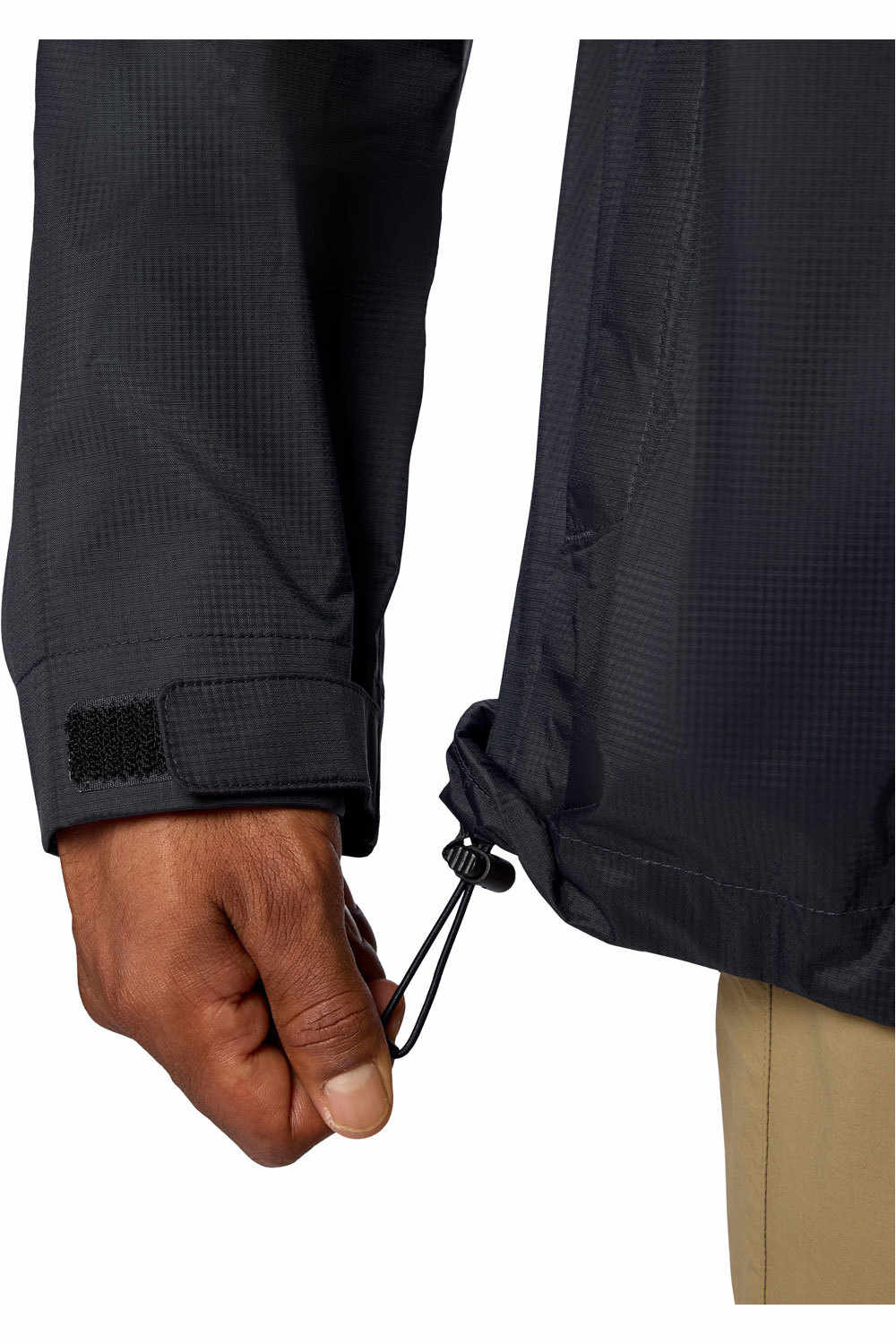 Marmot chaqueta impermeable hombre PreCip Evo Jacket 03