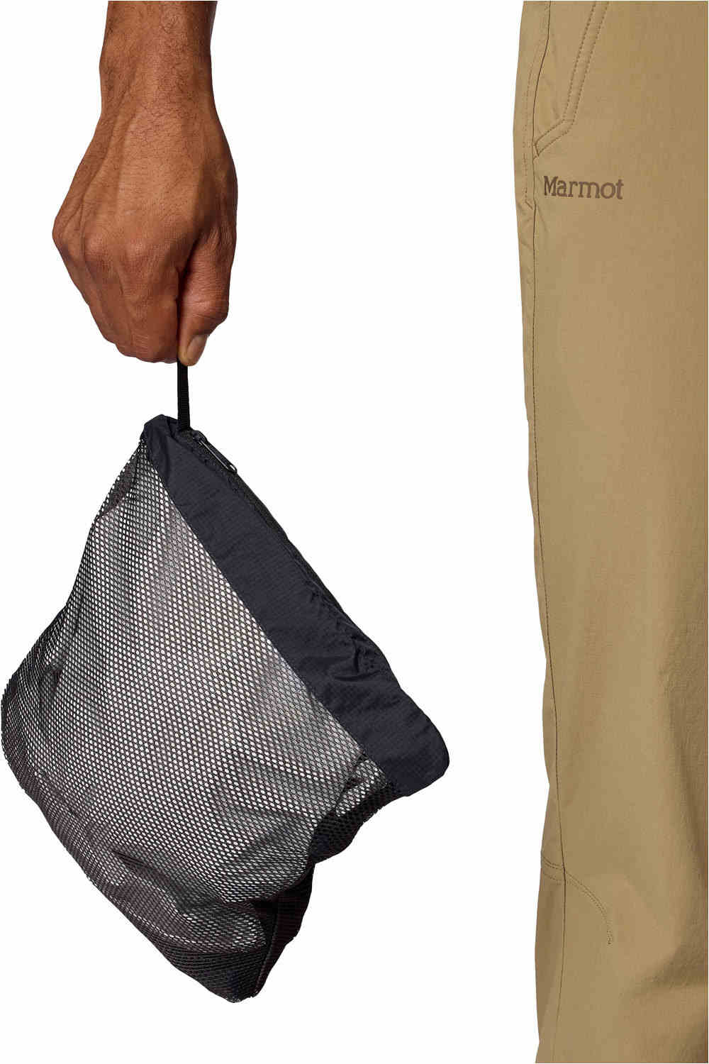 Marmot chaqueta impermeable hombre PreCip Evo Jacket 04