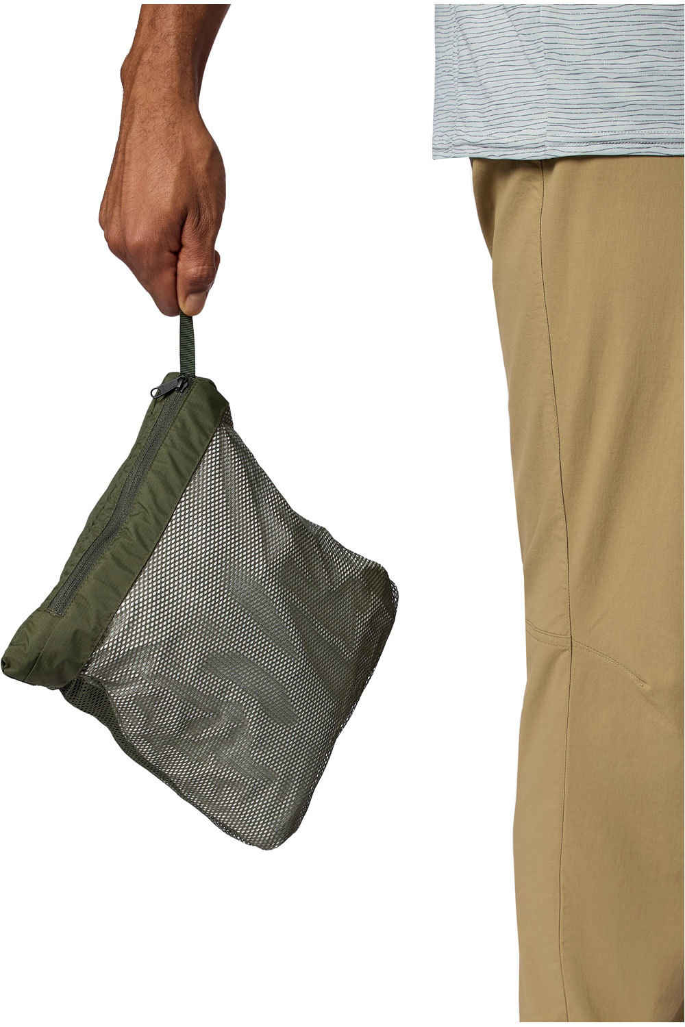 Marmot chaqueta impermeable hombre PreCip Evo Jacket 04