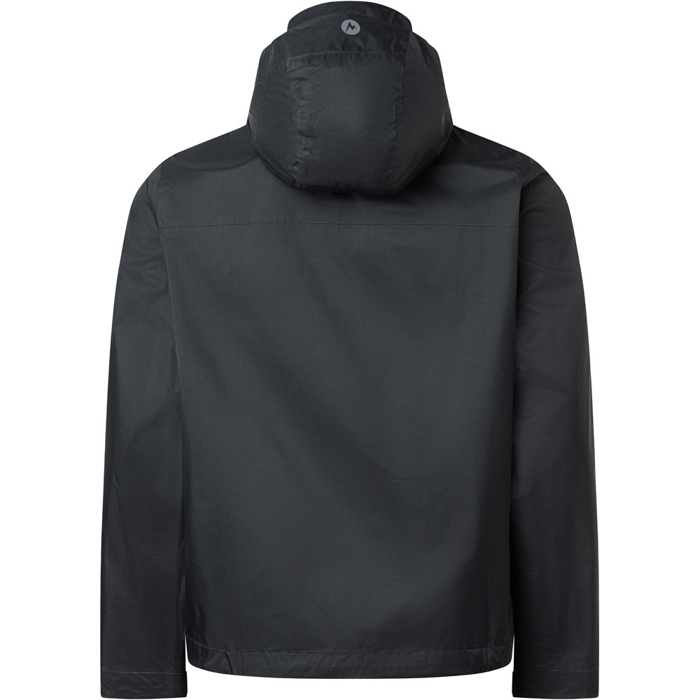 Marmot chaqueta impermeable hombre PreCip Evo Jacket 06