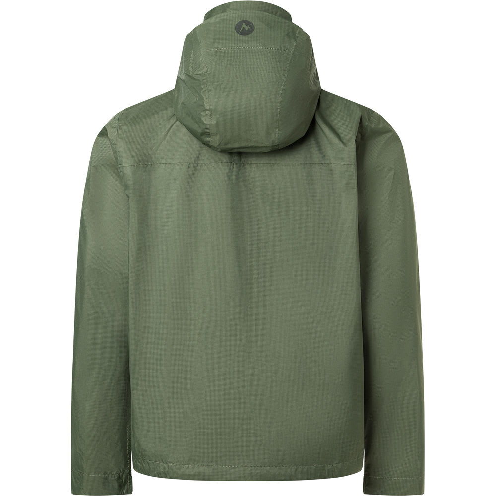 Marmot chaqueta impermeable hombre PreCip Evo Jacket 06