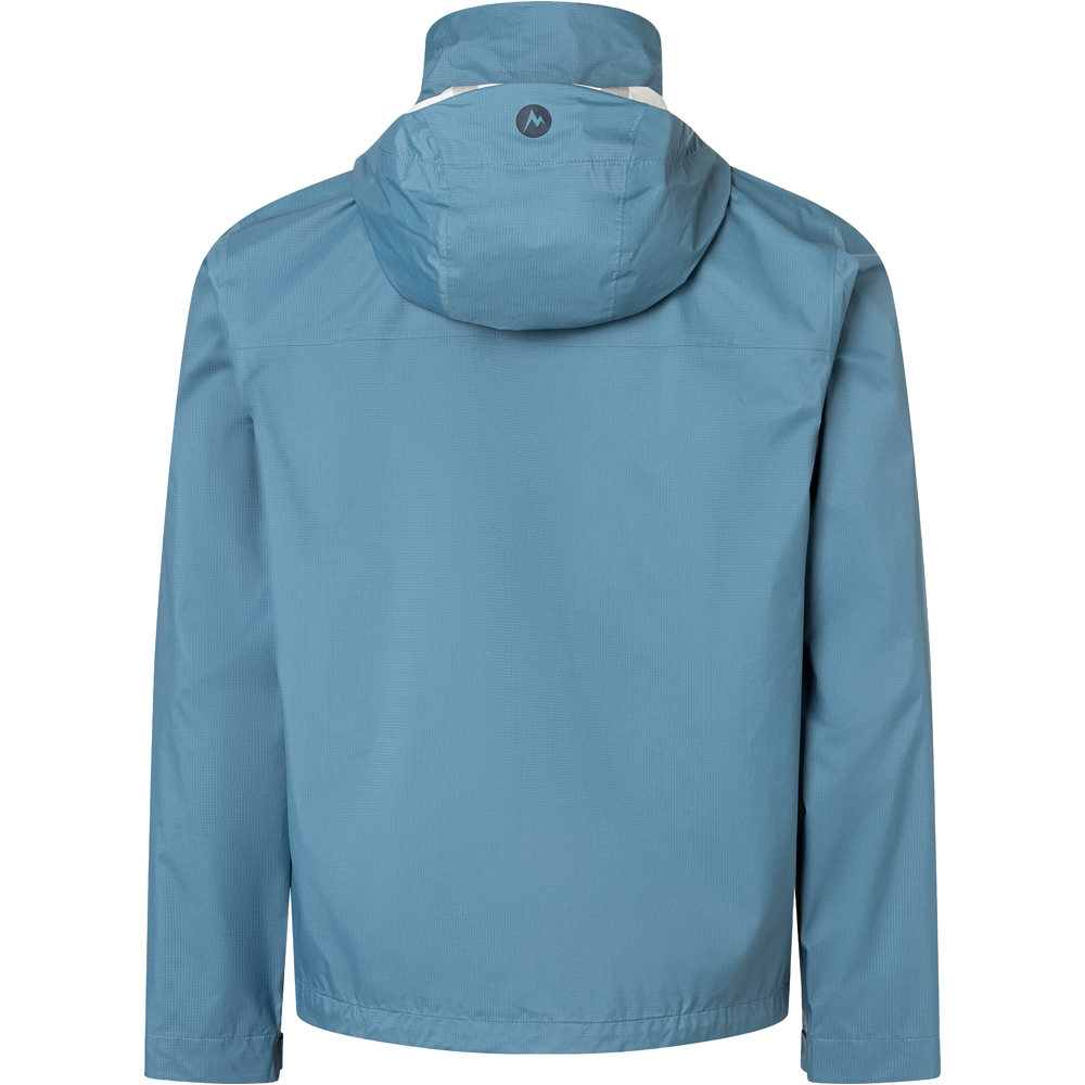 Marmot chaqueta impermeable hombre PreCip Evo Jacket 06