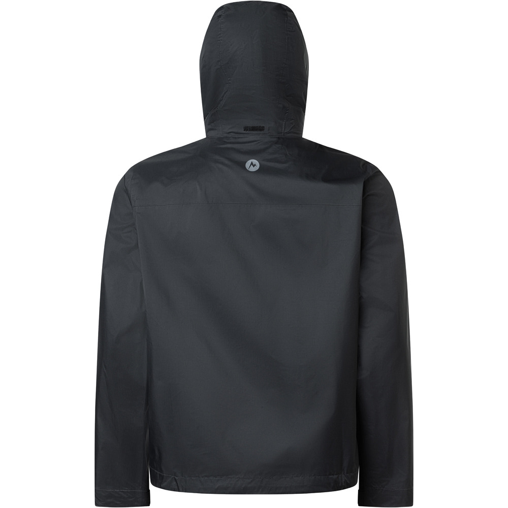 Marmot chaqueta impermeable hombre PreCip Evo Jacket 07