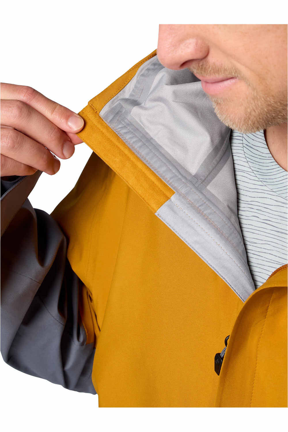 Marmot chaqueta impermeable hombre PreCip Evo Pro Jacket 03