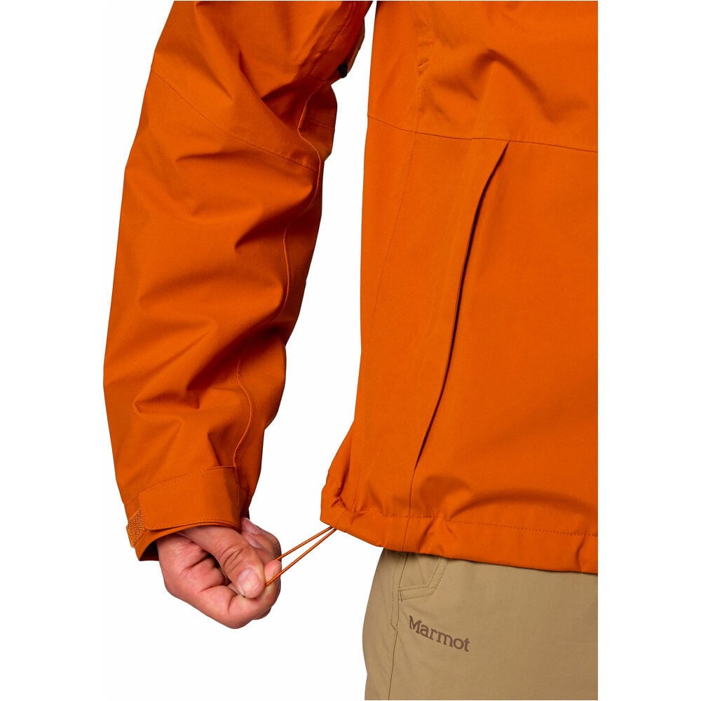 Marmot chaqueta impermeable hombre PreCip Evo Pro Jacket 03