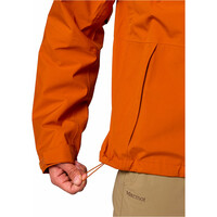 Marmot chaqueta impermeable hombre PreCip Evo Pro Jacket 03