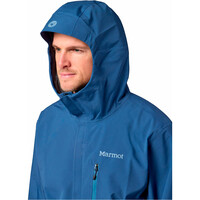Marmot chaqueta impermeable hombre PreCip Evo Pro Jacket 03