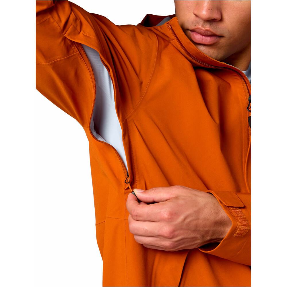 Marmot chaqueta impermeable hombre PreCip Evo Pro Jacket 04