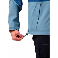 Marmot chaqueta impermeable hombre PreCip Evo Pro Jacket 04