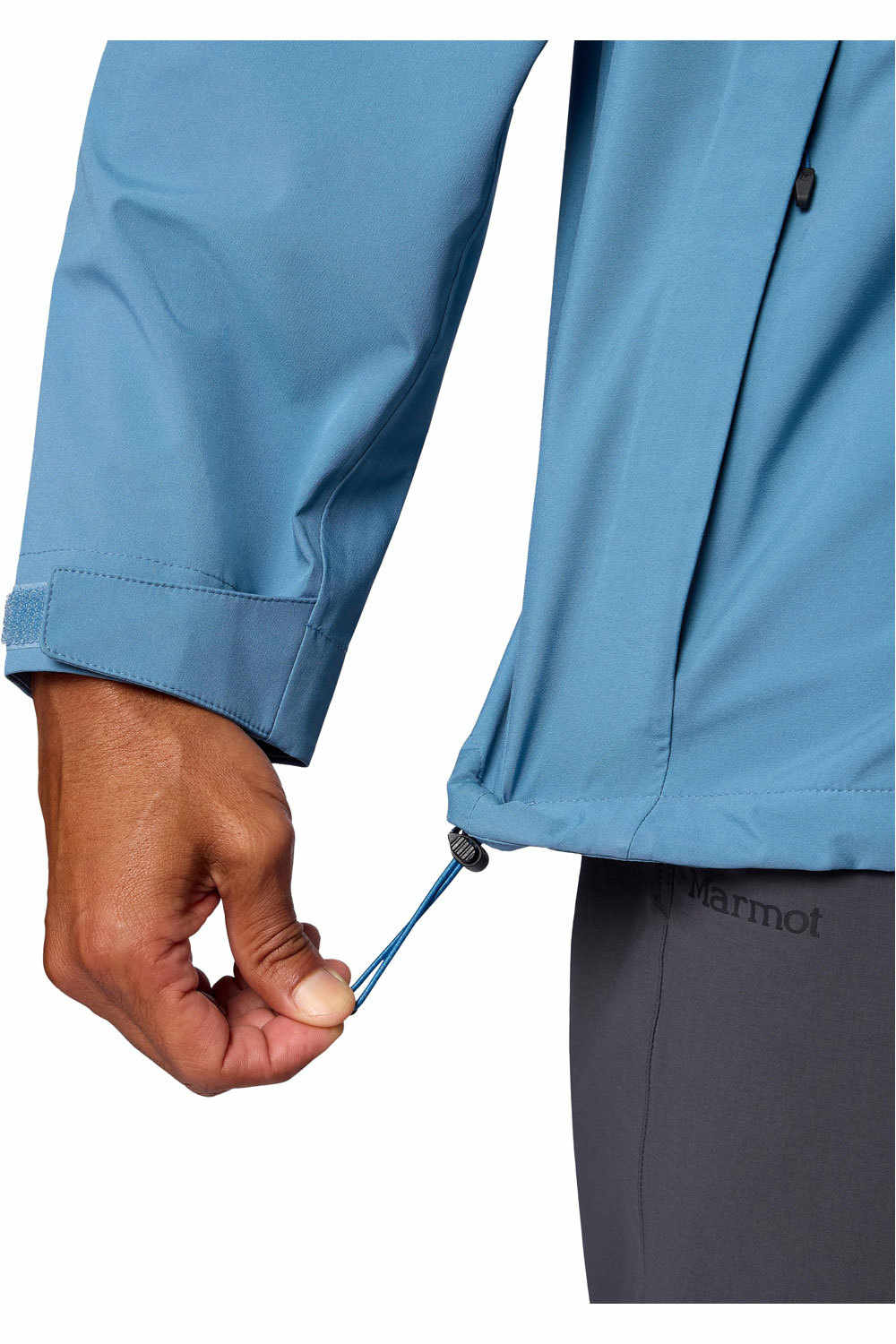 Marmot chaqueta impermeable hombre PreCip Evo Pro Jacket 05