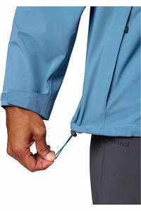 Marmot chaqueta impermeable hombre PreCip Evo Pro Jacket 05