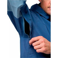 Marmot chaqueta impermeable hombre PreCip Evo Pro Jacket 05