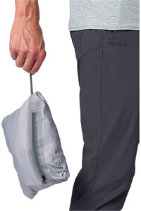 Marmot chaqueta impermeable hombre PreCip Evo Pro Jacket 06