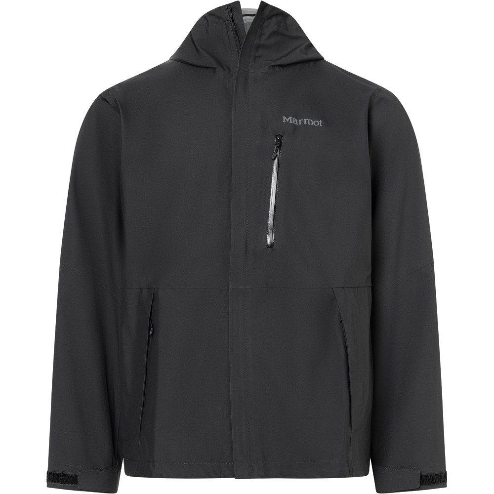 Marmot chaqueta impermeable hombre PreCip Evo Pro Jacket 07