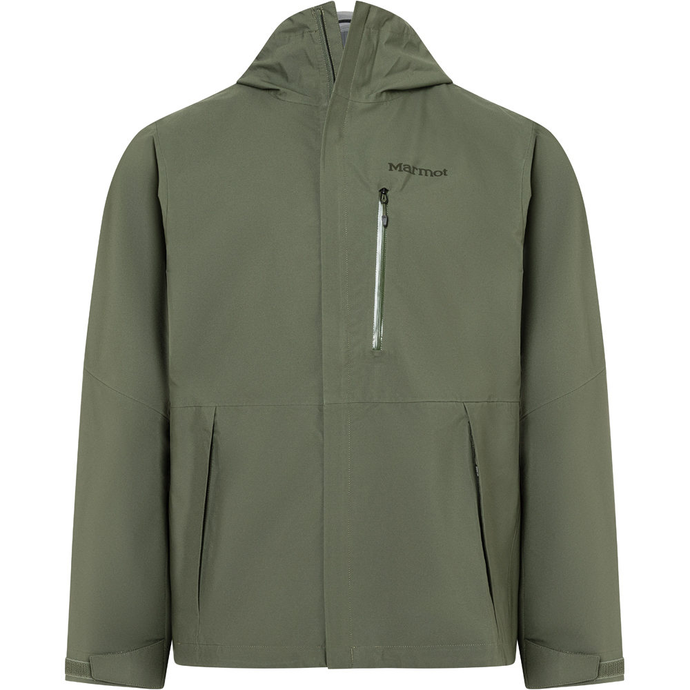 Marmot chaqueta impermeable hombre PreCip Evo Pro Jacket 07