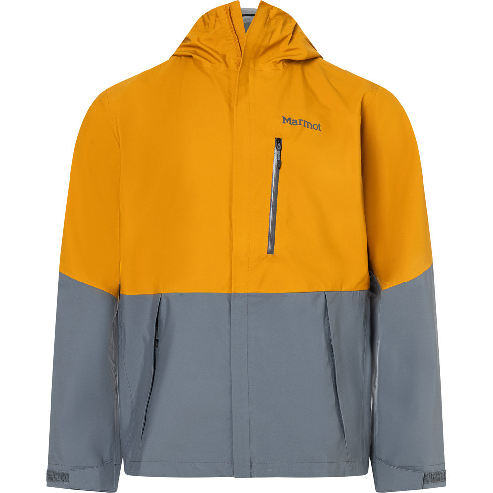 Marmot chaqueta impermeable hombre PreCip Evo Pro Jacket 07