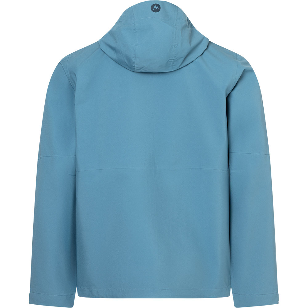 Marmot chaqueta impermeable hombre PreCip Evo Pro Jacket 08