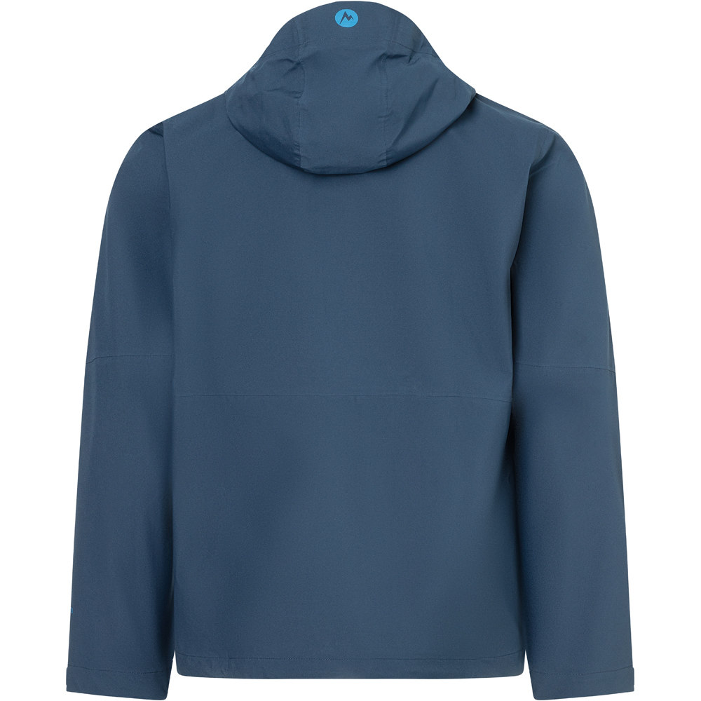 Marmot chaqueta impermeable hombre PreCip Evo Pro Jacket 08