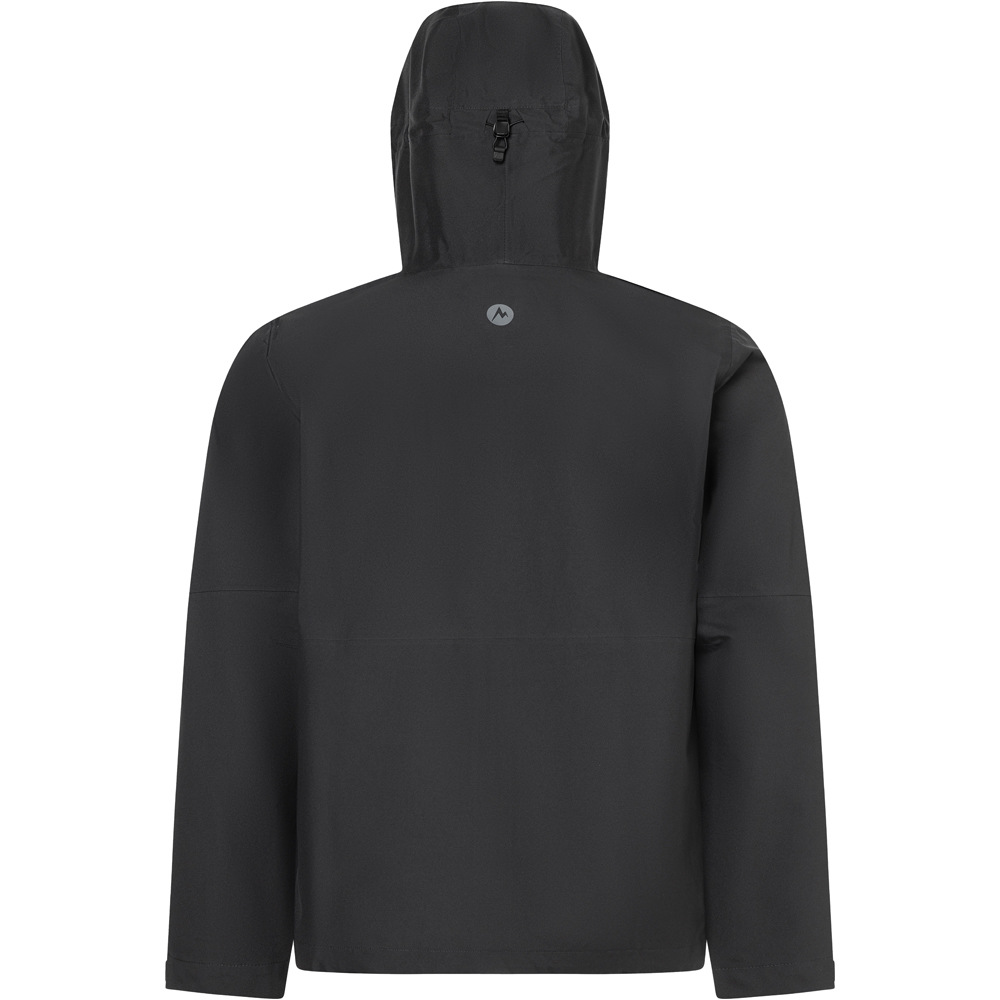 Marmot chaqueta impermeable hombre PreCip Evo Pro Jacket 09