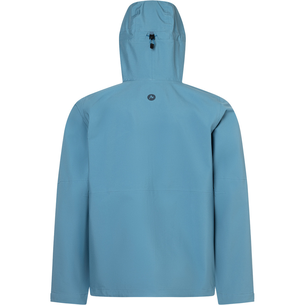 Marmot chaqueta impermeable hombre PreCip Evo Pro Jacket 09