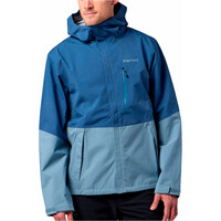 PreCip Evo Pro Jacket