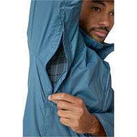 Marmot chaqueta impermeable hombre PreCip Evo Vent Jacket 03