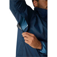 Marmot chaqueta impermeable hombre PreCip Evo Vent Jacket 03