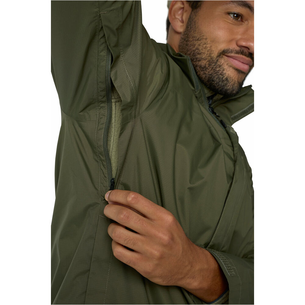Marmot chaqueta impermeable hombre PreCip Evo Vent Jacket 03