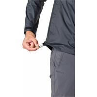 Marmot chaqueta impermeable hombre PreCip Evo Vent Jacket 04