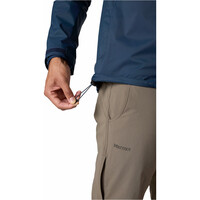 Marmot chaqueta impermeable hombre PreCip Evo Vent Jacket 04