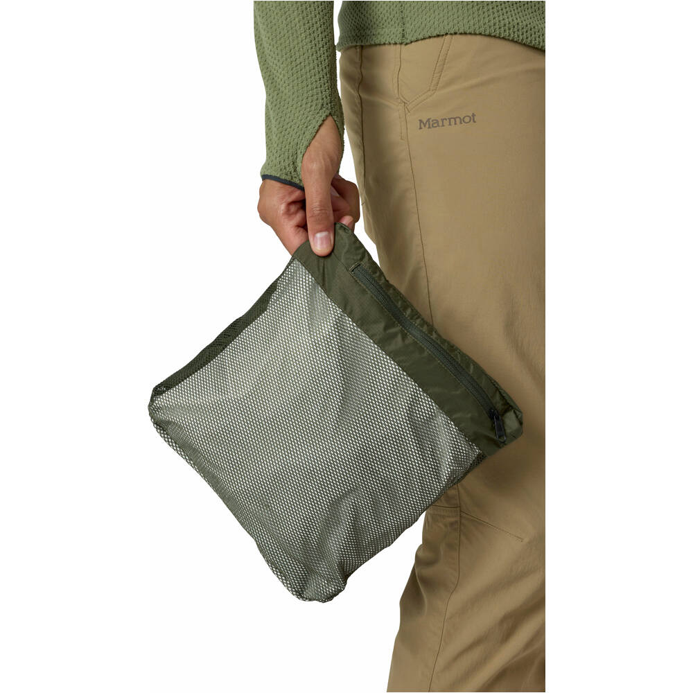 Marmot chaqueta impermeable hombre PreCip Evo Vent Jacket 05