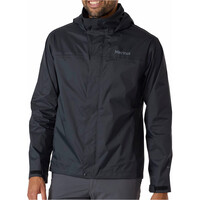 Marmot chaqueta impermeable hombre PreCip Evo Vent Jacket vista frontal