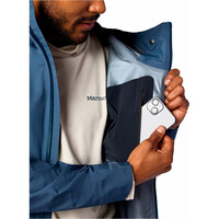 Marmot chaqueta impermeable hombre Seeker GORE-TEX Jacket 04