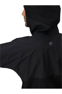 Marmot chaqueta impermeable hombre Seeker GORETEX Jacket 06