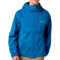 Superalloy Bio Rain Jacket