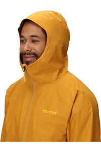 Marmot chaqueta impermeable hombre Waypoint GORE-TEX Jacket 03