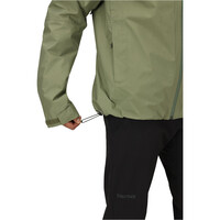 Marmot chaqueta impermeable hombre Waypoint GORE-TEX Jacket 03