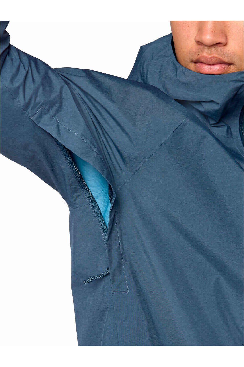 Marmot chaqueta impermeable hombre Waypoint GORE-TEX Jacket 03