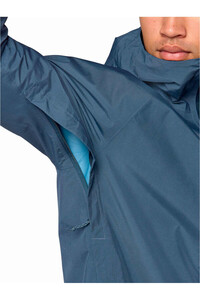 Marmot chaqueta impermeable hombre Waypoint GORE-TEX Jacket 03